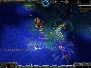 以海战Boom出装攻略（成为最强舰队指挥官，打造无敌海军装备！）