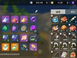 手游纪元攻略（揭秘手游纪元的顶级攻略，助你在游戏中一路高歌猛进！）