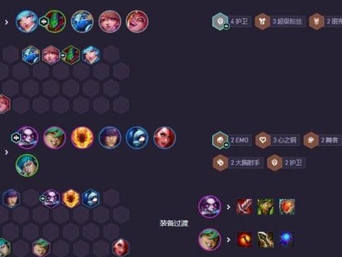 《盛宴万豪出装攻略大全》（一站式指南带你成为最炫万豪装备玩家）