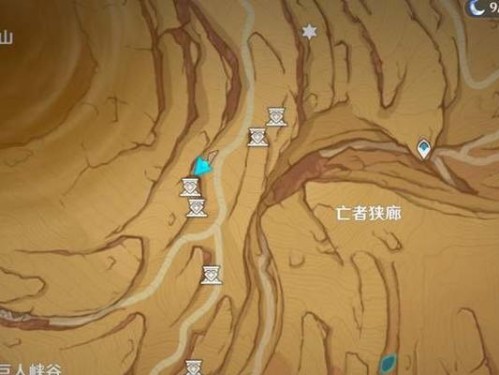 原神千壑沙地蓄水池解密攻略（千奇百怪谜题尽在其中，探寻蓄水池的神秘面纱）