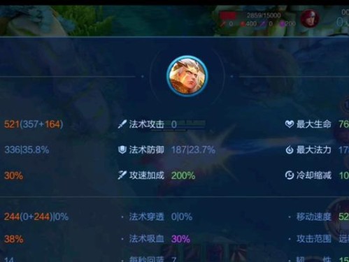 《王者荣耀以后羿最新出装铭文攻略》（为你揭秘以后羿技能最新出装铭文，助你稳定升级击败对手！）