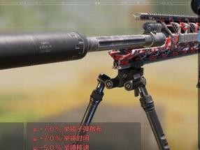 解锁使命召唤手游最强霰弹枪狙击枪的神级操作技巧（跟随本文，掌握霰弹枪与狙击枪的顶级玩法）