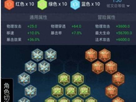 《亚瑟铭文与出装攻略大全》（打造无敌亚瑟的必备秘籍与技巧）
