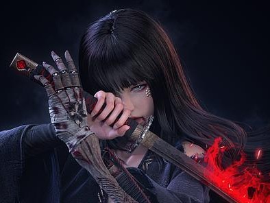 秘宝猎人哈利