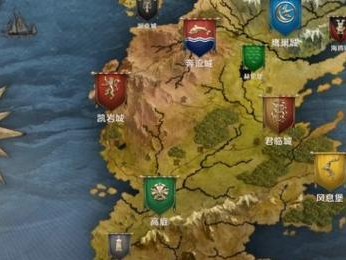 《权利的游戏凛冬将至》七圣神堂玩法全解析（探索七神信仰，挑战七圣神堂，领略权力的游戏）