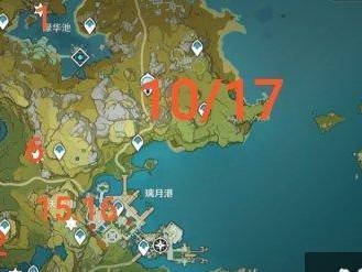 《原神》攻略（如何快速获取魔晶块？魔晶块获取攻略大公开！）