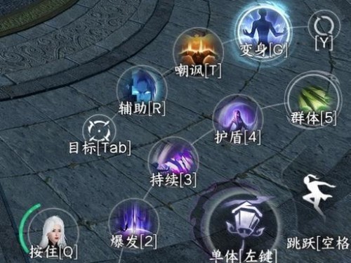 逆水寒攻略之宠物技能选择指南（如何选择适合的宠物技能提升角色实力，让你游刃有余）