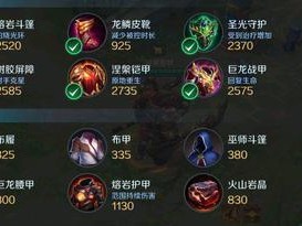 怪猎曙光出装攻略（深入剖析怪猎曙光中各个职业的最佳出装方案，助你成为顶级猎人！）