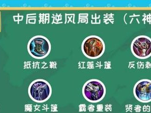《手游新版发条铭文出装攻略》（全面解析新版发条的铭文搭配和装备选择，助你在游戏中取得胜利！）