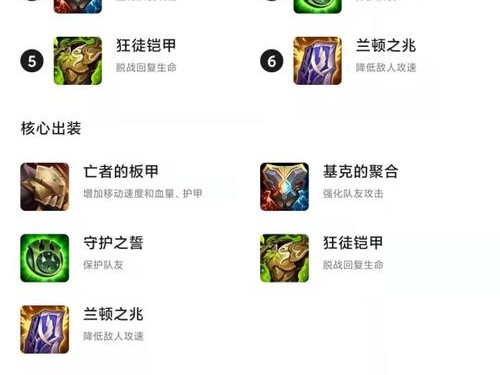 以牛头出装玩法推荐攻略视频（掌握牛头出装技巧，提升游戏实力！）