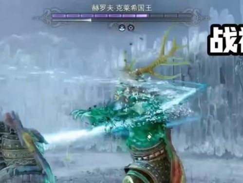 战神5游戏出装攻略大全（为你揭秘战神5中最强大的装备与技巧！）