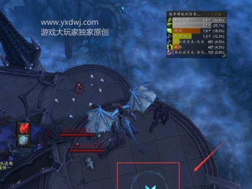《魔兽世界》简易卷轴任务攻略（完成任务、获取经验，游戏进阶无压力）