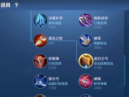 老大最强出装铭文攻略（玩转老大，装备与铭文双剑合璧，无敌天下！）