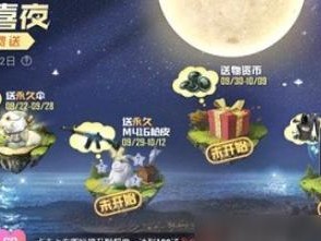 《和平精英》圣诞惊喜攻略（如何解锁稀有道具，体验节日盛宴）