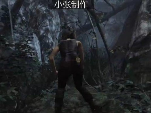 《玩转手游古墓丽影攻略》（用聪明才智解开古墓之谜，闯荡世界奇境）