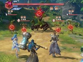 斗罗大陆魂师对决碧眼白额虎无伤打法（魂师对决技巧之如何避免碧眼白额虎的攻击）