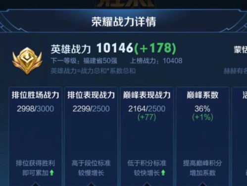 《蒙恬最新调整数据出装攻略》（掌握最新的出装建议，发挥蒙恬的最大实力）