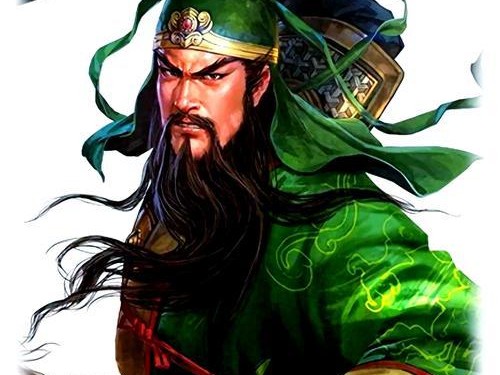 关羽出装攻略（无敌青龙刀与赤兔马，关羽征战天下！）