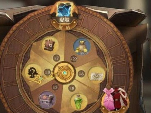 《哈利波特魔法觉醒》八月最新兑换码一览（获取最新魔法道具、解锁全新剧情）