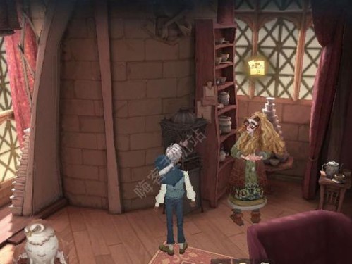 《哈利波特魔法觉醒》海格小屋进入方法详解（探究游戏中进入海格小屋的技巧和秘密）