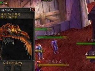 《猎人TBC宠物技能学习攻略》（掌握关键技能提升战力）