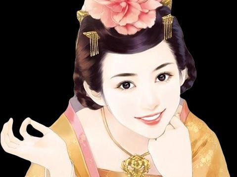 橙光倾城一笑攻略