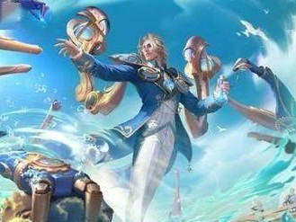 浣熊君国服铭文出装攻略（打造无敌浣熊君！一起来掌握最强战斗套路吧！）