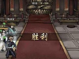 烟雨江湖之忍门攻略（打开忍门，探秘江湖奥秘）