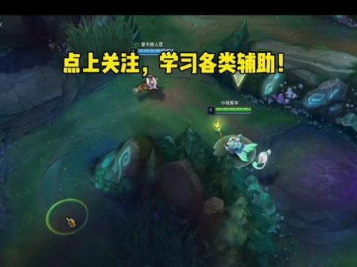 猫咪助力小炮出装攻略（用猫咪技巧提升小炮出装效果，实现游戏逆袭）