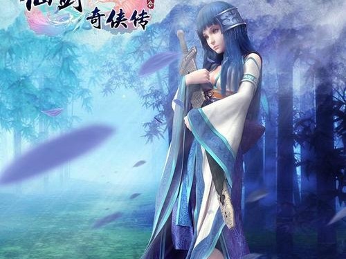 《仙剑奇侠传》龙葵技能搭配攻略（百毒之花，致命绝技尽在手中）