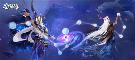 《征服未知大陆——以妄想山海前往其他大陆攻略》（游戏中的探险之旅）