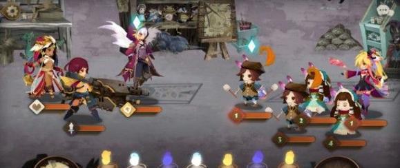 万象物语7-1主线剧情攻略（跟着攻略走，轻松闯关万象物语7-1，让你成为顶尖玩家！）
