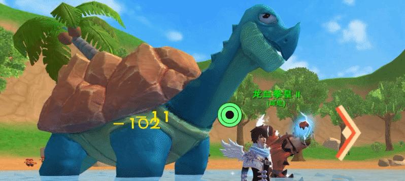 创造魔法龙血拳皇攻略（成为顶级玩家的必备指南）