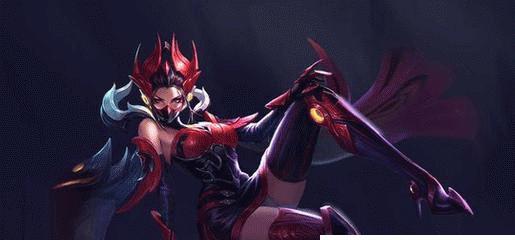 《王者荣耀》S22芈月技能详解（S22芈月如何打造完美输出？）