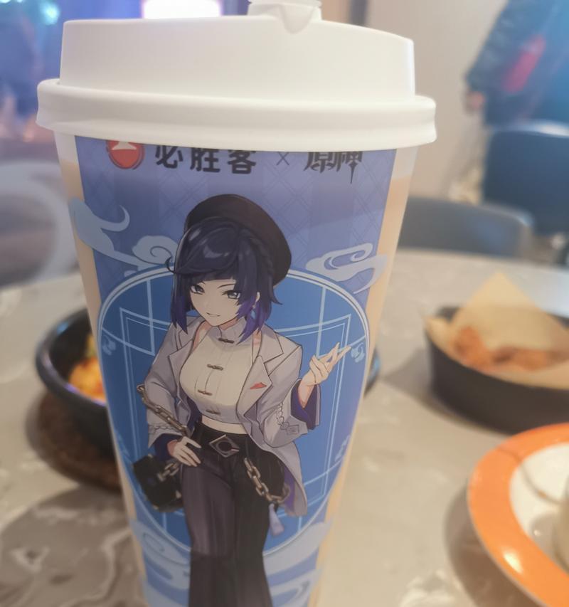 必胜客二期联动预售攻略，全面解析原神联动必胜客二期的限定套餐、活动内容及玩法攻略