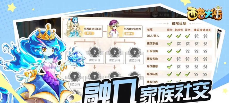 舰姬手游开局攻略（打造无敌舰队的秘籍，让你游刃有余！）