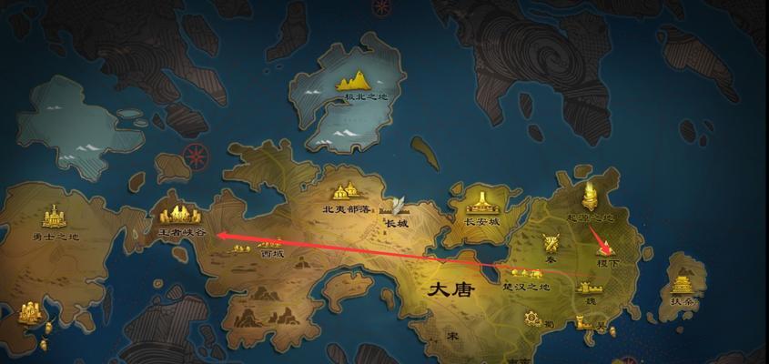 王者梦奇打野出装思路攻略（超越常规的玩法，让你成为无敌梦奇！）