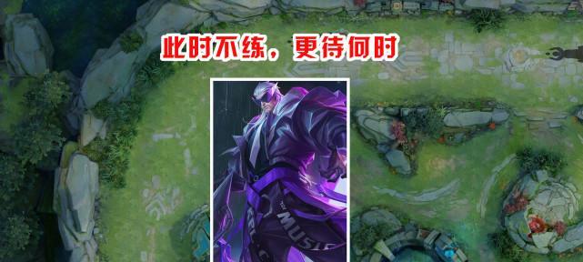 《2022曹操铭文出装攻略》（绝世战神，铁蹄碾压九州）