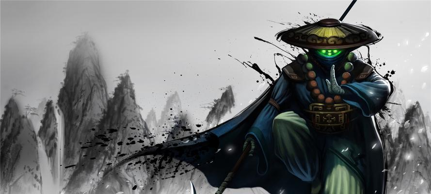 《英雄之刃武僧出装顺序攻略》（挑战无敌，以武之名！）