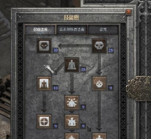 战神蚩尤法师技能攻略（掌握关键技能，成就无敌法师之路）