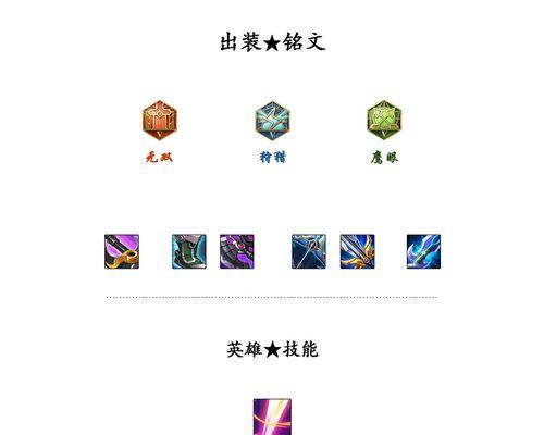 炼狱模式打野出装攻略（与敌方团队殊死搏斗，打破天际的战争即将开始）