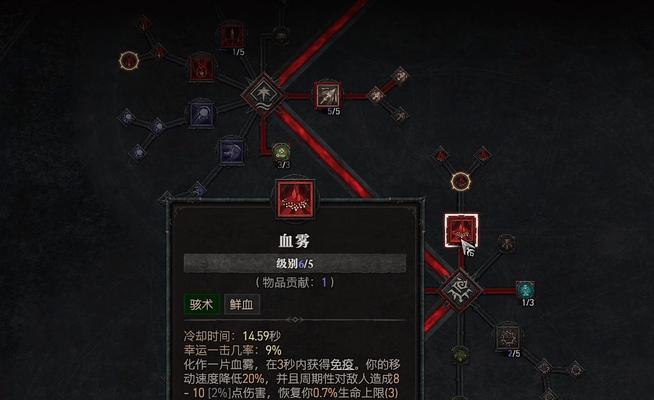 骑兵郭嘉技能加点攻略（轻松击溃敌人，尽显战场统帅之风）
