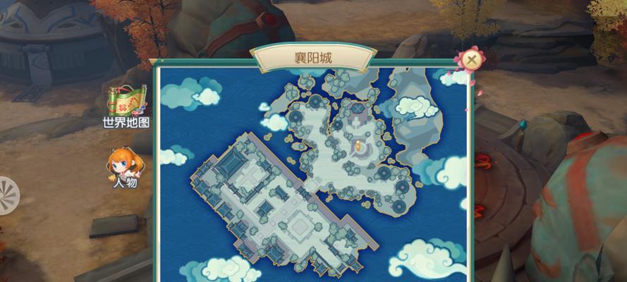 神雕侠侣手游（揭秘神兽领域隐藏秘籍，助你轻松征服神雕世界！）