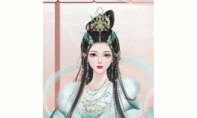 以花颜绣手游攻略（寻找珍稀花卉与解谜乐趣）