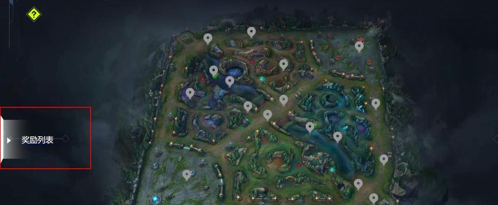 《LOL手游翎攻略》（无敌翎，征战召唤峡谷！）