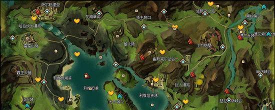 《以激战手游攻略最新》（一手详解，让你成为顶尖玩家！）