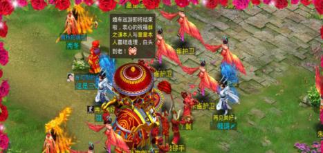 问道手游火龙攻略（探索龙脉秘境，打造最强角色装备！）