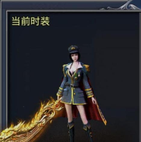 火龙手游灵符攻略（打造绝世神兵，征战火龙大陆！）