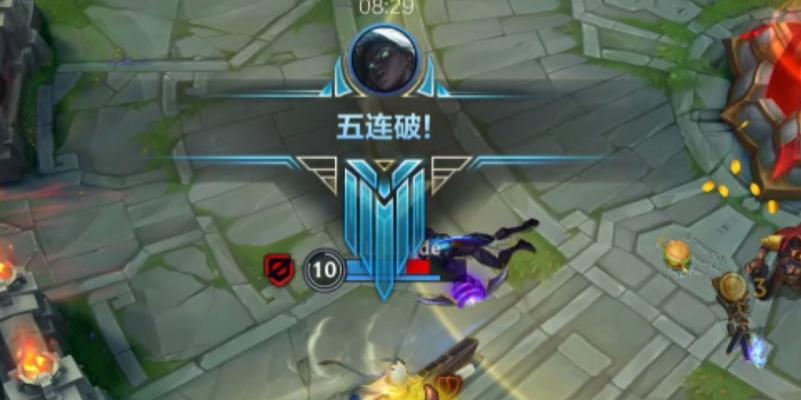 《塞纳国际服出装攻略》（掌握关键装备，提升竞技实力）
