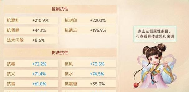 大话手游2女仙攻略（大话手游2女仙攻略，带你玩转精彩的仙侠世界）